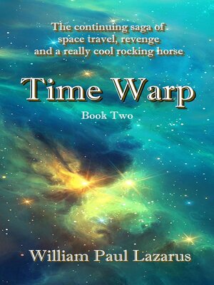 cover image of Time Warp